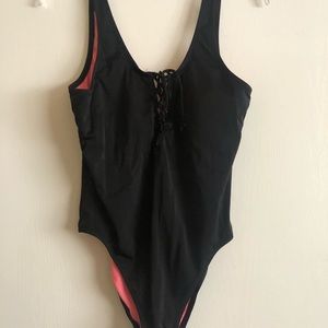 VS One Piece Swimsuit